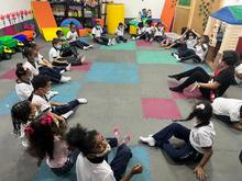 Imaginaci&oacute;n e historia fundamentan la estrategia de acogida en las aulas escolares 