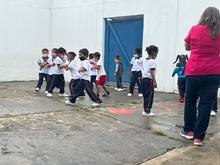 Imaginaci&oacute;n e historia fundamentan la estrategia de acogida en las aulas escolares 