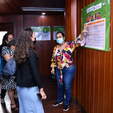 Cali Distrito recibe propuestas de los jefes de los CALI, sobre organizaci&oacute;n del territorio