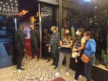 Alcald&iacute;a realiz&oacute; operativos en zona gastron&oacute;mica de Ciudad Jard&iacute;n