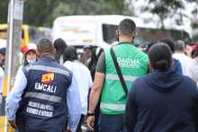 Infraestructura impactar&aacute; la malla vial del sector donde se ejecutar&aacute; el Parque Pac&iacute;fico