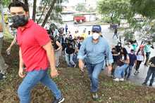 Infraestructura impactar&aacute; la malla vial del sector donde se ejecutar&aacute; el Parque Pac&iacute;fico