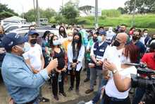 Infraestructura impactar&aacute; la malla vial del sector donde se ejecutar&aacute; el Parque Pac&iacute;fico