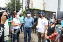 Infraestructura impactar&aacute; la malla vial del sector donde se ejecutar&aacute; el Parque Pac&iacute;fico