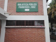 Nuestras bibliotecas se hacen m&aacute;s visibles