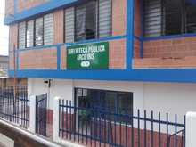 Nuestras bibliotecas se hacen m&aacute;s visibles