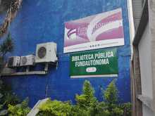 Nuestras bibliotecas se hacen m&aacute;s visibles