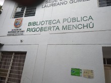 Nuestras bibliotecas se hacen m&aacute;s visibles