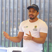 Alcalde de Cali lider&oacute; recorrido por predios del &lsquo;Parque Pac&iacute;fico&rsquo;