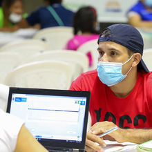 Jornada humanitaria para migrantes lleg&oacute; a su &uacute;ltimo d&iacute;a