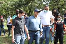 Pre pliegos del proyecto &lsquo;Parque Pac&iacute;fico&rsquo; est&aacute;n disponibles en Secop II