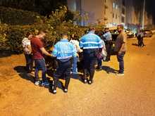 Operativos interinstitucionales garantizan el buen comportamiento de cale&ntilde;os y cale&ntilde;as en las v&iacute;as