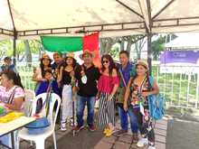 D&iacute;a Internacional de la Lengua Materna y D&iacute;a Nacional de las Lenguas Nativas, tradiciones de generaci&oacute;n en generaci&oacute;n