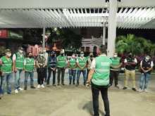 Dagma impone sanciones a establecimiento de comercio