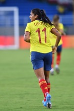 Partidazo en el Pascual Guerrero: Colombia y Argentina dividieron honores en amistoso internacional 