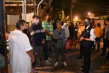 Salud P&uacute;blica y Personer&iacute;a recorren IPS del oriente ante reiteradas quejas por la calidad de atenci&oacute;n