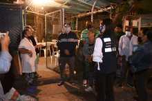 Salud P&uacute;blica y Personer&iacute;a recorren IPS del oriente ante reiteradas quejas por la calidad de atenci&oacute;n