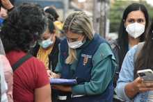 Salud P&uacute;blica y Personer&iacute;a recorren IPS del oriente ante reiteradas quejas por la calidad de atenci&oacute;n