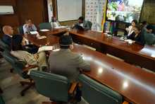 Cali albergar&aacute; encuentro de la Corte Suprema de Justicia sobre empleo y seguridad social