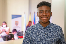 Instituto Popular de Cultura recibi&oacute; a 100 beneficiarios de Todas y Todos a Estudiar