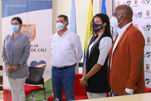 Instituto Popular de Cultura recibi&oacute; a 100 beneficiarios de Todas y Todos a Estudiar