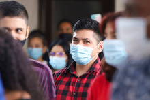 Instituto Popular de Cultura recibi&oacute; a 100 beneficiarios de Todas y Todos a Estudiar