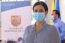 Instituto Popular de Cultura recibi&oacute; a 100 beneficiarios de Todas y Todos a Estudiar