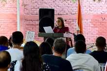 Reconocimiento nacional a iniciativa educativa del INEM