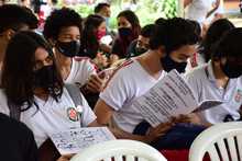 Reconocimiento nacional a iniciativa educativa del INEM