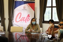 Secretar&iacute;a de Turismo lidera conformaci&oacute;n de Mesa T&eacute;cnica Sectorial Gastron&oacute;mica