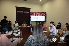 Secretar&iacute;a de Turismo lidera conformaci&oacute;n de Mesa T&eacute;cnica Sectorial Gastron&oacute;mica