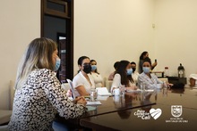 Secretar&iacute;a de Turismo lidera conformaci&oacute;n de Mesa T&eacute;cnica Sectorial Gastron&oacute;mica