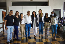 Todas y todos, a estudiar arte en el IPC