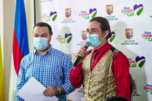 Todas y todos, a estudiar arte en el IPC