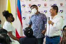 Todas y todos, a estudiar arte en el IPC