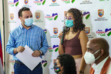 Todas y todos, a estudiar arte en el IPC