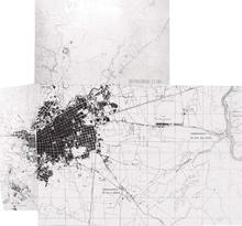 Libro Atlas Hist&oacute;rico de Cali