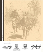 Cartilla &lsquo;Camino hacia la Libertad&rsquo;