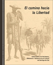 Cartilla &lsquo;Camino hacia la Libertad&rsquo;