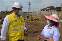 Se abre convocatoria de empleo en Ciudad Para&iacute;so 