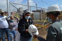 Se abre convocatoria de empleo en Ciudad Para&iacute;so 