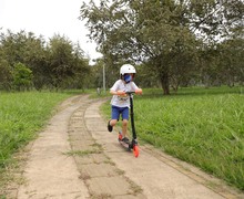 En Coraz&oacute;n de Pance todos los habitantes y visitantes podr&aacute;n gozar y heredar un territorio sano y resiliente.