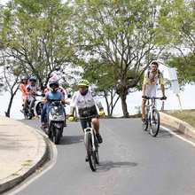 Durante 2022 no se han registrado ciclistas fallecidos por eventos de tr&aacute;nsito: Movilidad