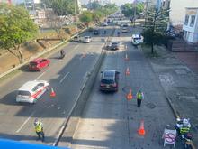 Durante 2022 no se han registrado ciclistas fallecidos por eventos de tr&aacute;nsito: Movilidad