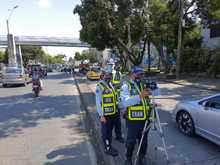 Durante 2022 no se han registrado ciclistas fallecidos por eventos de tr&aacute;nsito: Movilidad