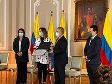 Primer lugar y distinci&oacute;n al proyecto &lsquo;Turismo al Barrio&rsquo; de la comuna 20