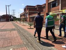 Un bosque con 4.100 &aacute;rboles ser&aacute; entregado a la Comuna 21