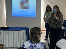 Socializado perfil educativo, documento que servir&aacute; de ruta para evaluaci&oacute;n en planteles oficiales 