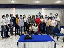 Socializado perfil educativo, documento que servir&aacute; de ruta para evaluaci&oacute;n en planteles oficiales 