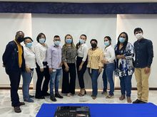 Socializado perfil educativo, documento que servir&aacute; de ruta para evaluaci&oacute;n en planteles oficiales 